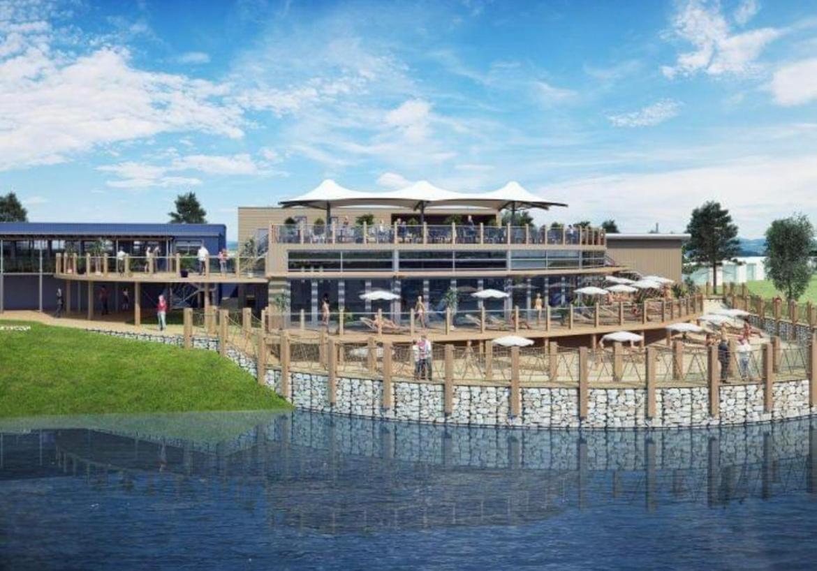 Swan View Retreats # Hottub # Egg Chair # Bbq & Bikes Included 8 Berth Tattershall Exteriör bild